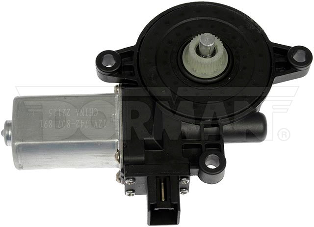 Dorman 742-807 Window Motor 2009-2017 Mazda 6 - view 4