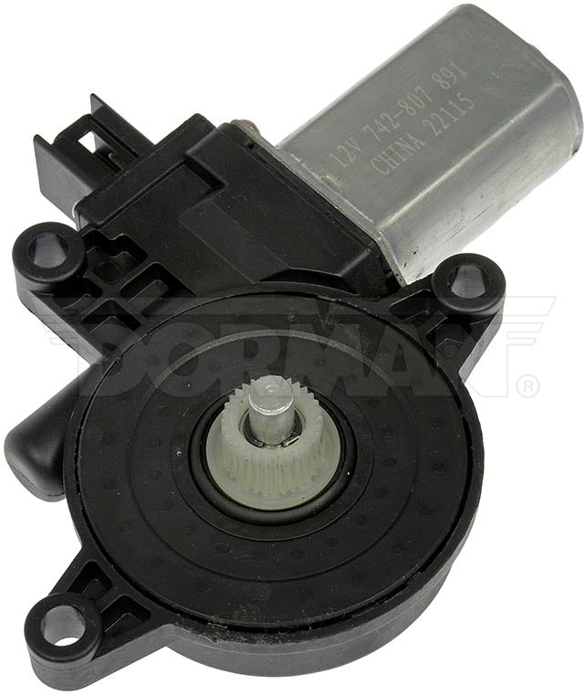 Dorman 742-807 Window Motor 2009-2017 Mazda 6 - view 1