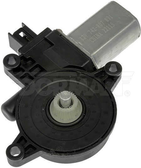 Dorman 742-807 Window Motor 2009-2017 Mazda 6 - view 1