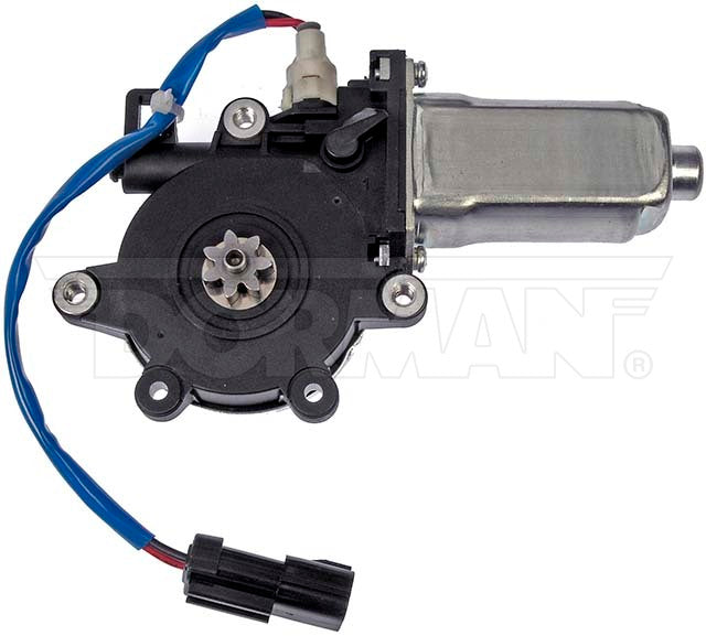 Dorman 742-815 Window Motor 2005-2014 Subaru Tribeca - view 1