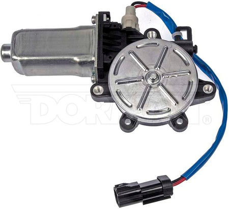 Dorman 742-815 Window Motor 2005-2014 Subaru Tribeca - view 2