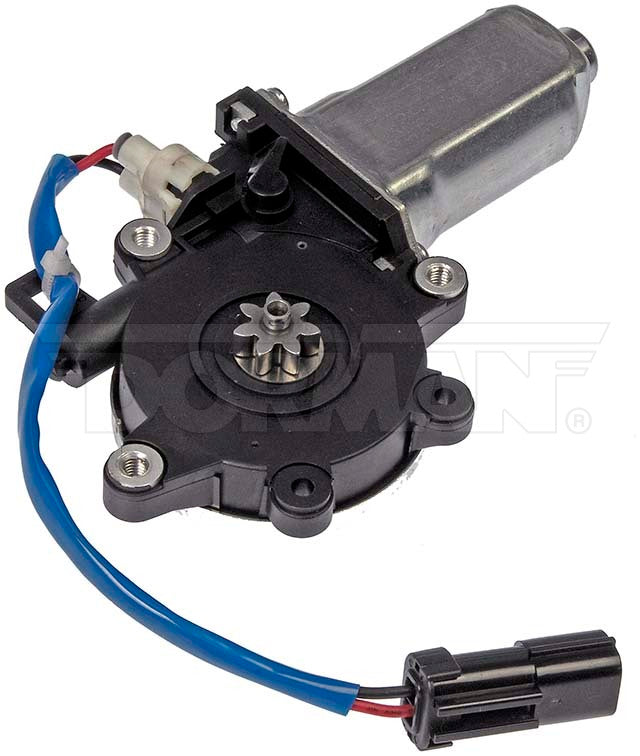 Dorman 742-815 Window Motor 2005-2014 Subaru Tribeca - view 3