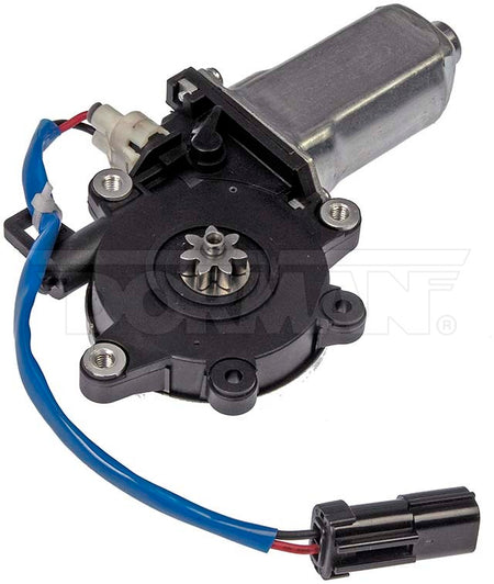 Dorman 742-815 Window Motor 2005-2014 Subaru Tribeca - view 3