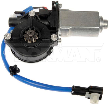 Dorman 742-922 Window Motor 2002-2009 Kia Sorento - view 1