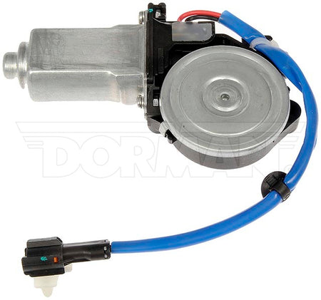 Dorman 742-922 Window Motor 2002-2009 Kia Sorento - view 2