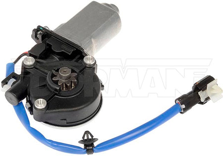 Dorman 742-922 Window Motor 2002-2009 Kia Sorento - view 3