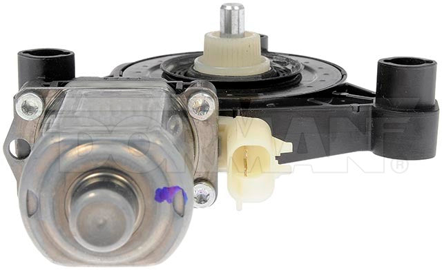 Dorman 742-945 Window Motor 2009-2020 Dodge Journey - view 3