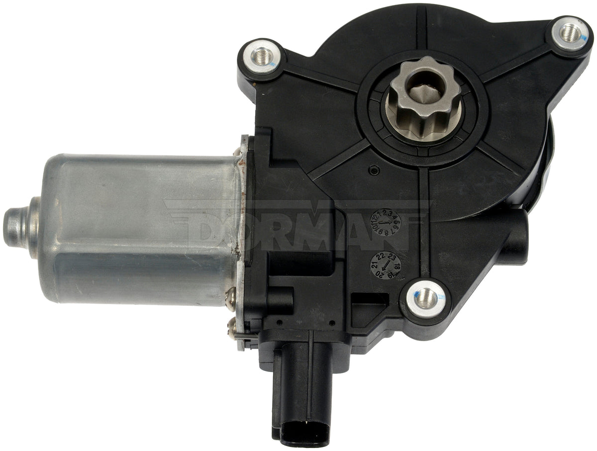 Dorman 742-959 Window Motor 2009-2014 Acura TL - view 2