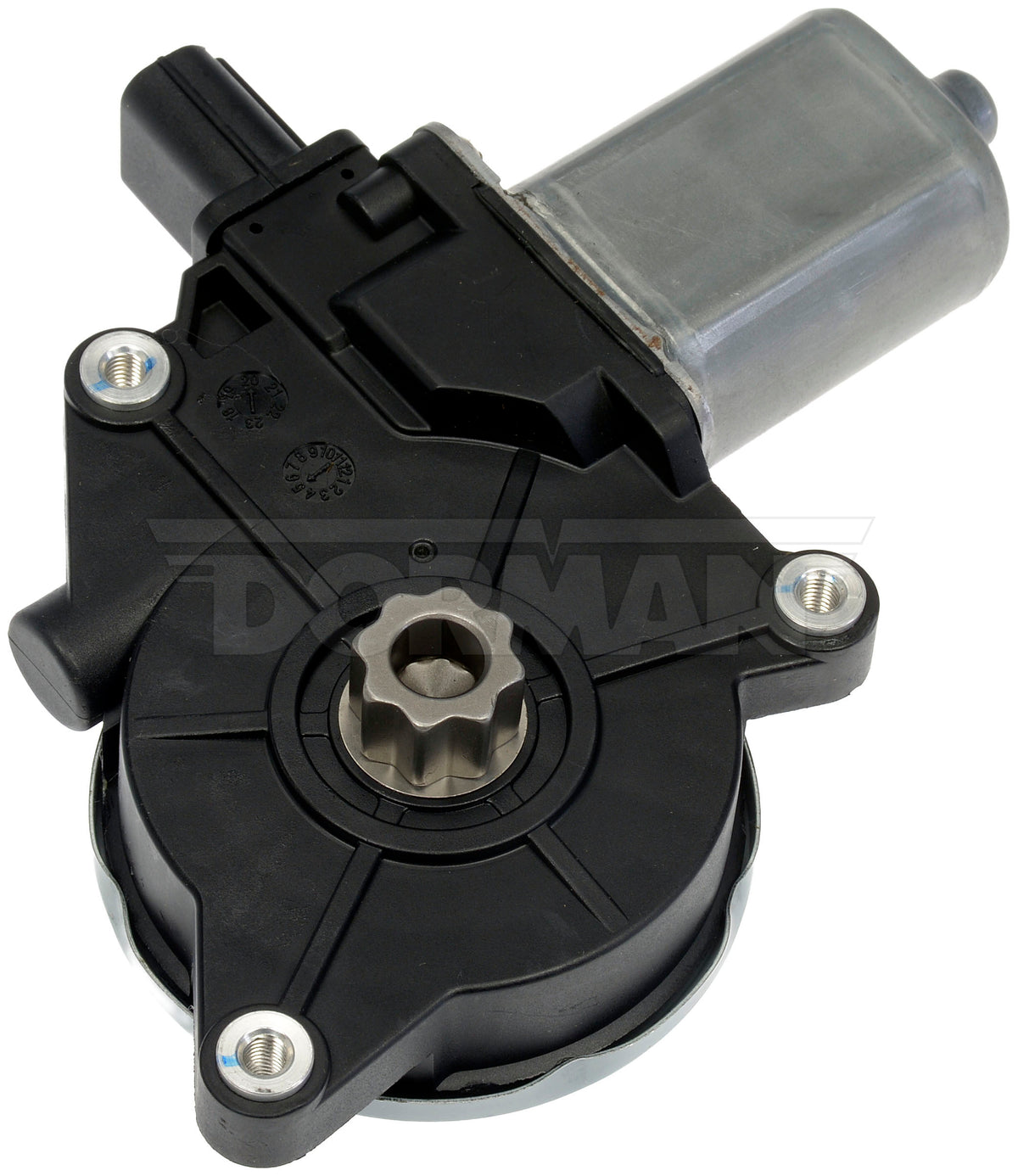 Dorman 742-959 Window Motor 2009-2014 Acura TL - view 3
