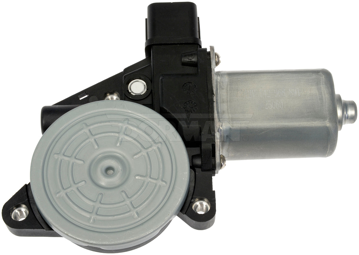 Dorman 742-968 Window Motor 2007-2013 Acura MDX - view 1