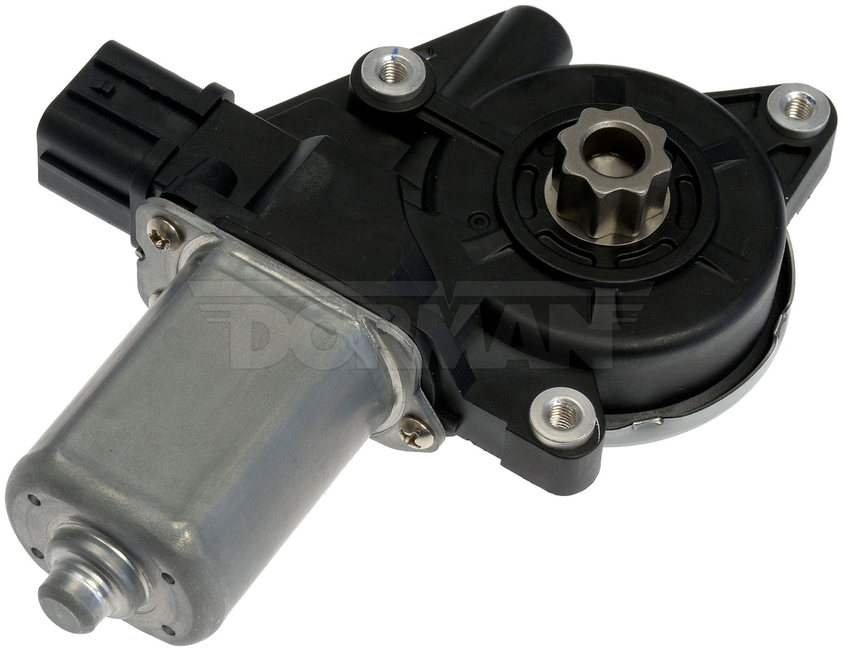 Dorman 742-968 Window Motor 2007-2013 Acura MDX - view 3