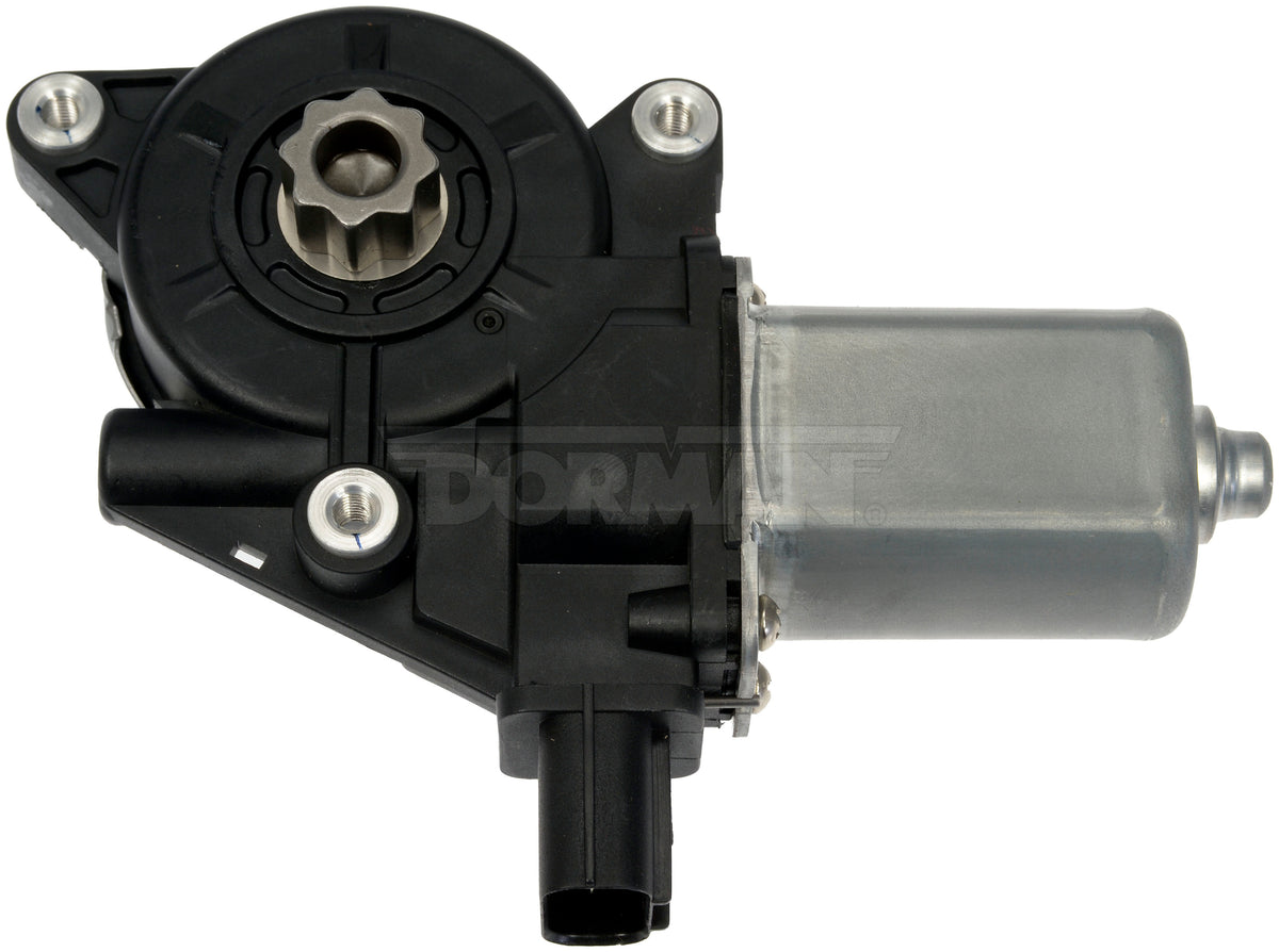 Dorman 742-971 Window Motor 2007-2015 Honda Pilot - view 2
