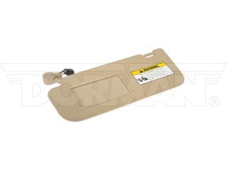Dorman 74212 Sun Visor