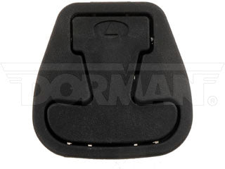 Dorman 74305 Spare Tire Compartment Cover Latch
