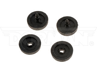 Dorman 74357 Seat Belt Buckle Button Stop