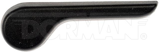 Dorman 74386 Seat Recline Handle 2007-2014 Cadillac Escalade - view 2