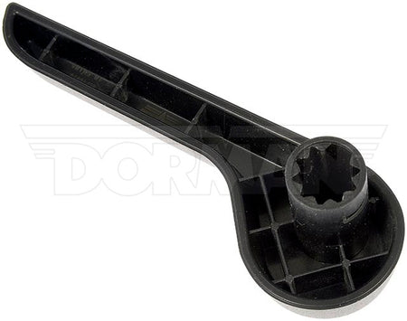 Dorman 74386 Seat Recline Handle 2007-2014 Cadillac Escalade - view 3