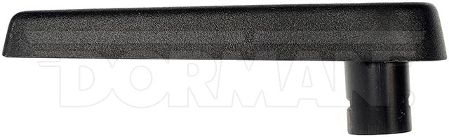 Dorman 74386 Seat Recline Handle 2007-2014 Cadillac Escalade - view 4