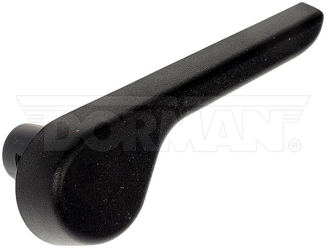 Dorman 74386 Seat Recline Handle 2007-2014 Cadillac Escalade - view 1