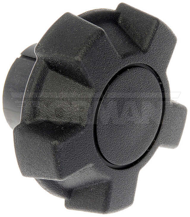 Dorman 74390 Seat Adj. Knob 2008-2010 Ford F-250 Super Duty - view 1