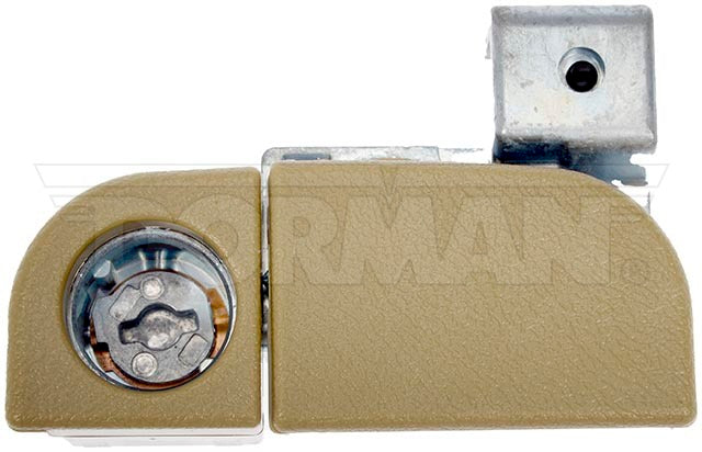 Dorman 74393 Glove Box Latch 2005-2010 Honda Odyssey - view 2