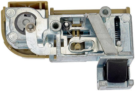 Dorman 74393 Glove Box Latch 2005-2010 Honda Odyssey - view 3