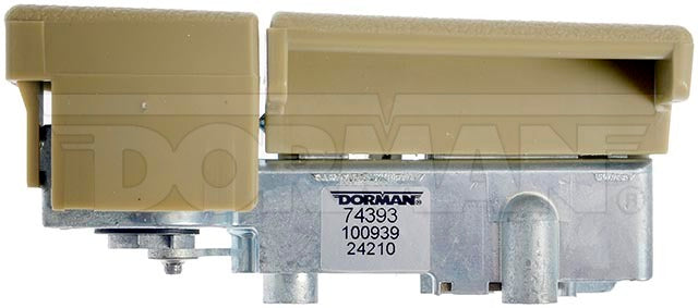 Dorman 74393 Glove Box Latch 2005-2010 Honda Odyssey - view 4