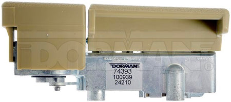 Dorman 74393 Glove Box Latch 2005-2010 Honda Odyssey - view 4
