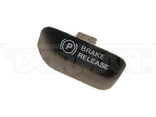 Dorman 74449 Handle - Parking Brake Release