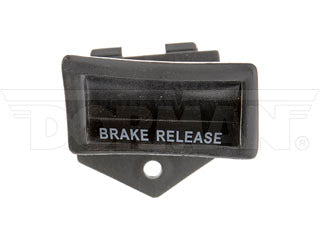 Dorman 74450 Handle - Parking Brake Release