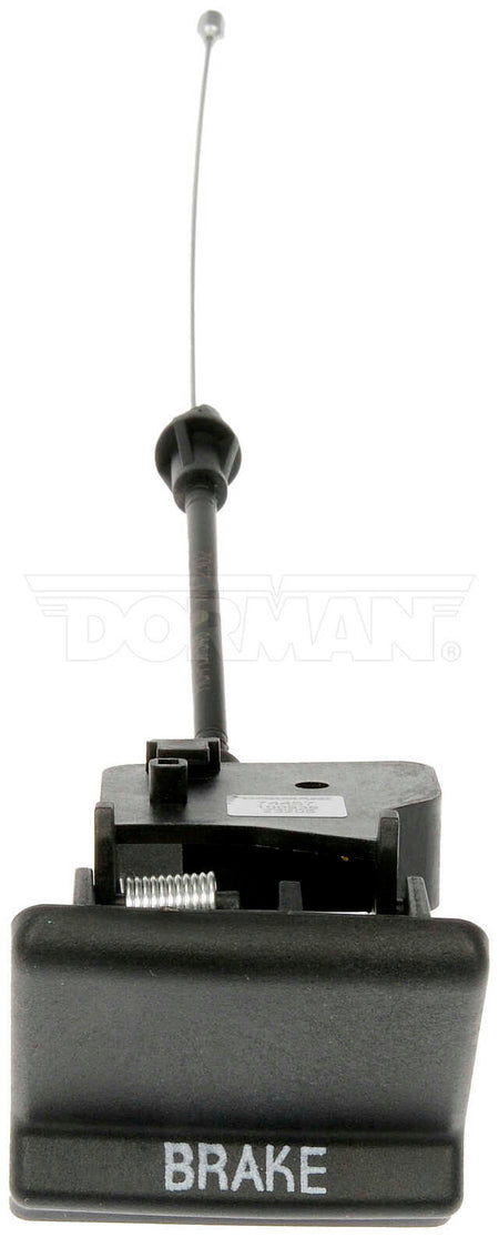 Dorman 74457 Parking Brk Release 2008-2023 Ford F-250 Super Duty - view 1