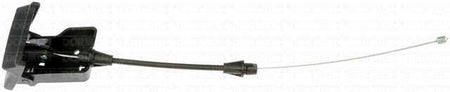 Dorman 74457 Parking Brk Release 2008-2023 Ford F-250 Super Duty - view 2