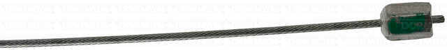 Dorman 74457 Parking Brk Release 2008-2023 Ford F-250 Super Duty - view 4
