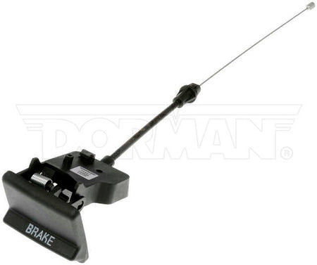 Dorman 74457 Parking Brk Release 2008-2023 Ford F-250 Super Duty - view 5