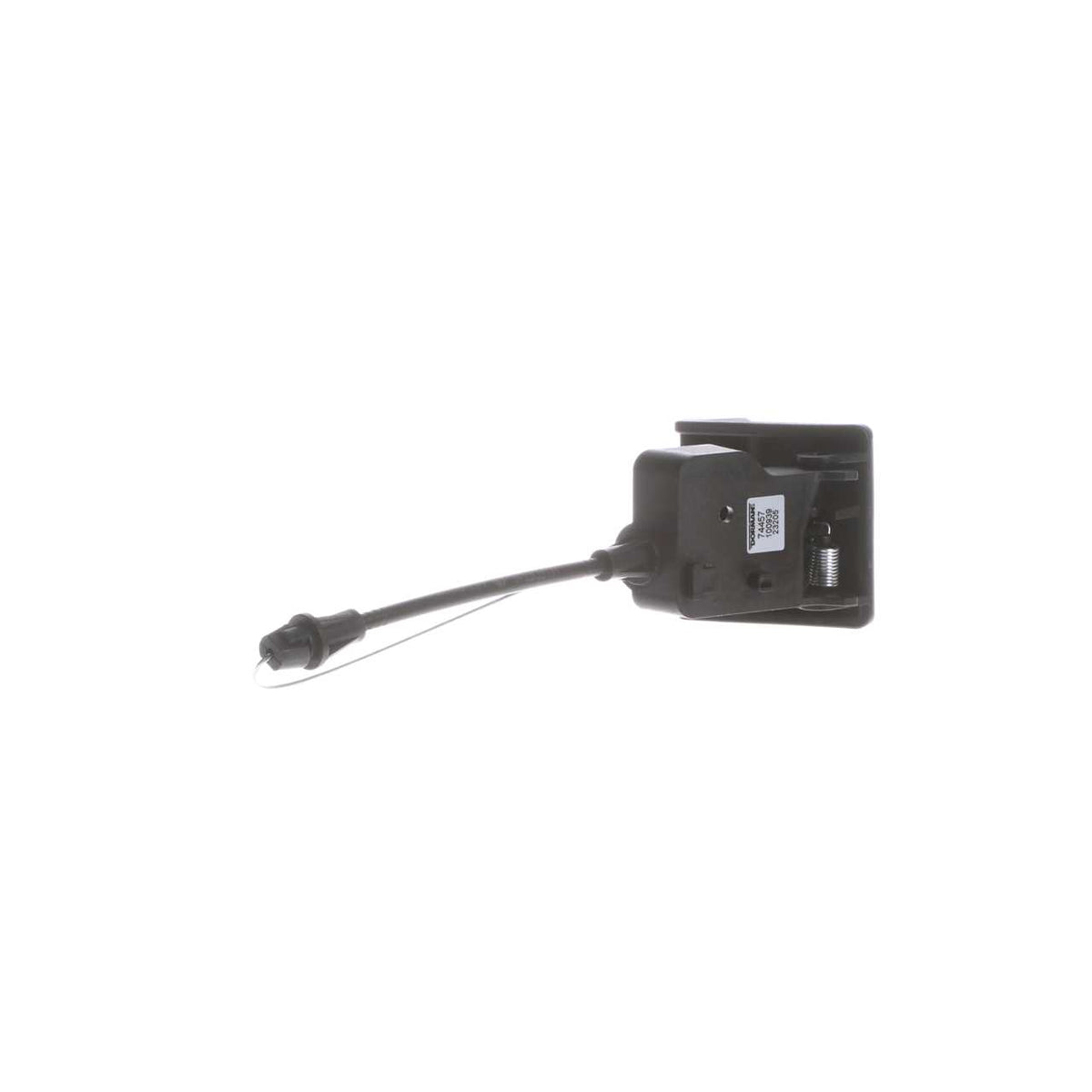 Dorman 74457 Parking Brk Release 2008-2023 Ford F-250 Super Duty - view 8