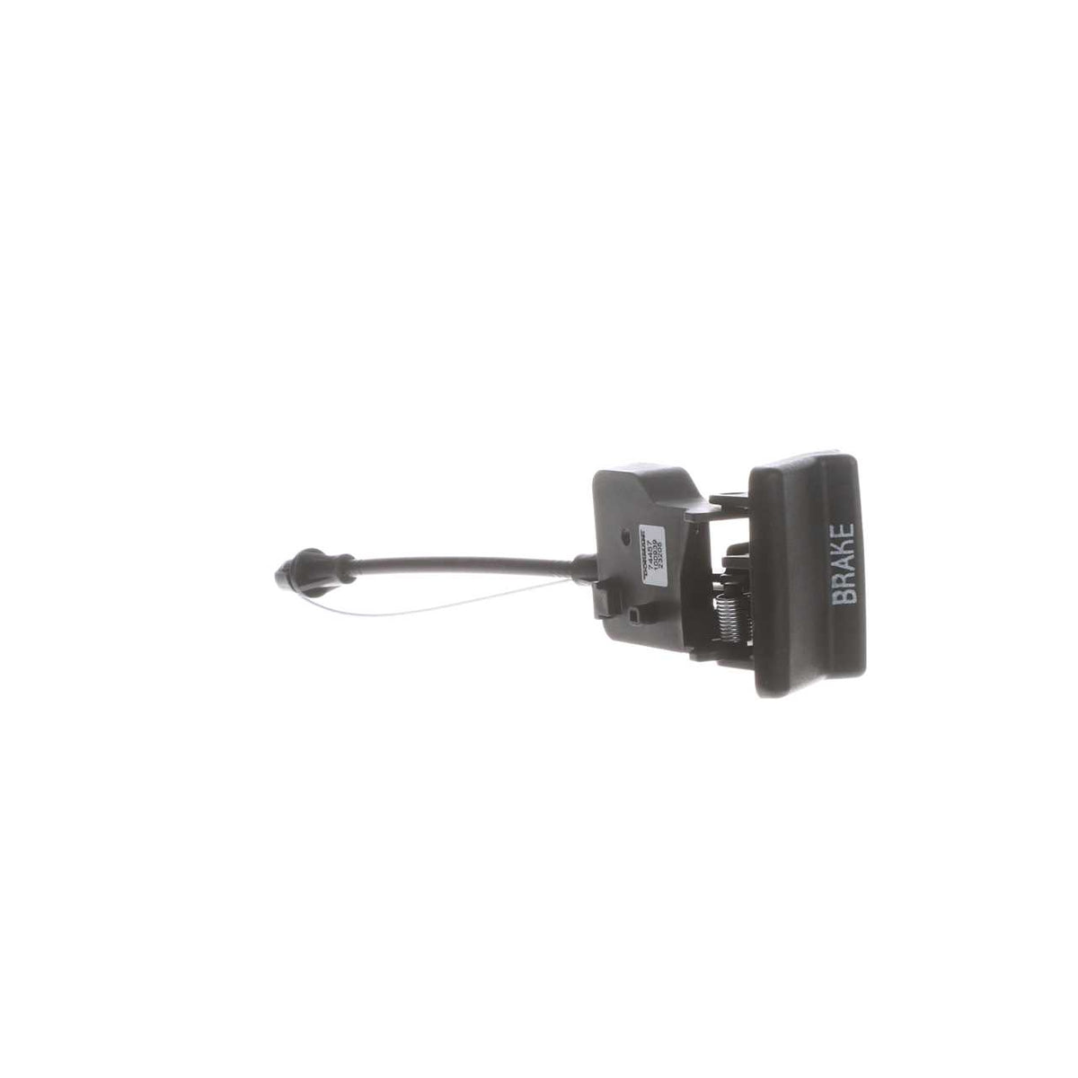 Dorman 74457 Parking Brk Release 2008-2023 Ford F-250 Super Duty - view 9