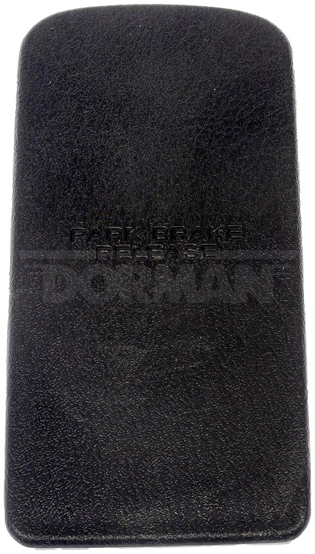 Dorman 74502 Release Handle 2001-2004 Dodge Dakota - view 1