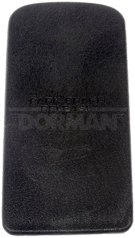 Dorman 74502 Release Handle 2001-2004 Dodge Dakota - view 1