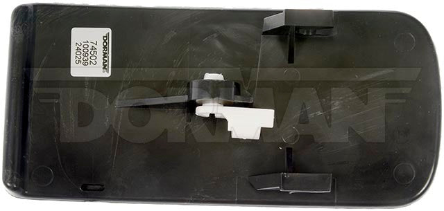 Dorman 74502 Release Handle 2001-2004 Dodge Dakota - view 2
