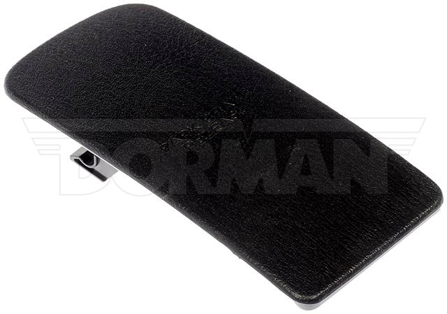 Dorman 74502 Release Handle 2001-2004 Dodge Dakota - view 4