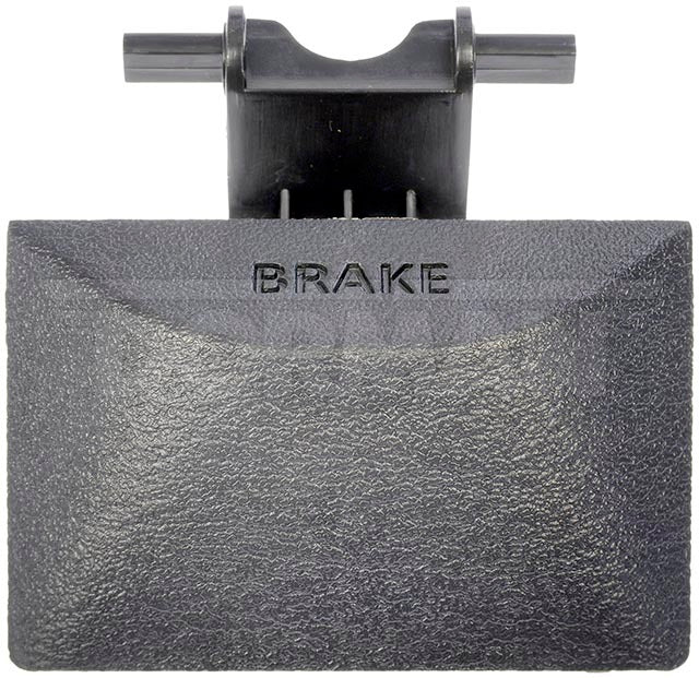 Dorman 74503 Release Handle 2002-2005 Dodge Ram 1500 - view 1