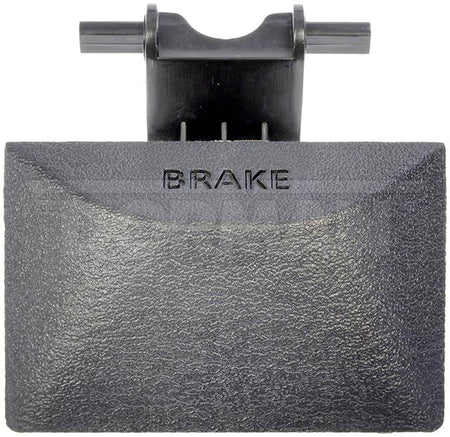 Dorman 74503 Release Handle 2002-2005 Dodge Ram 1500 - view 1