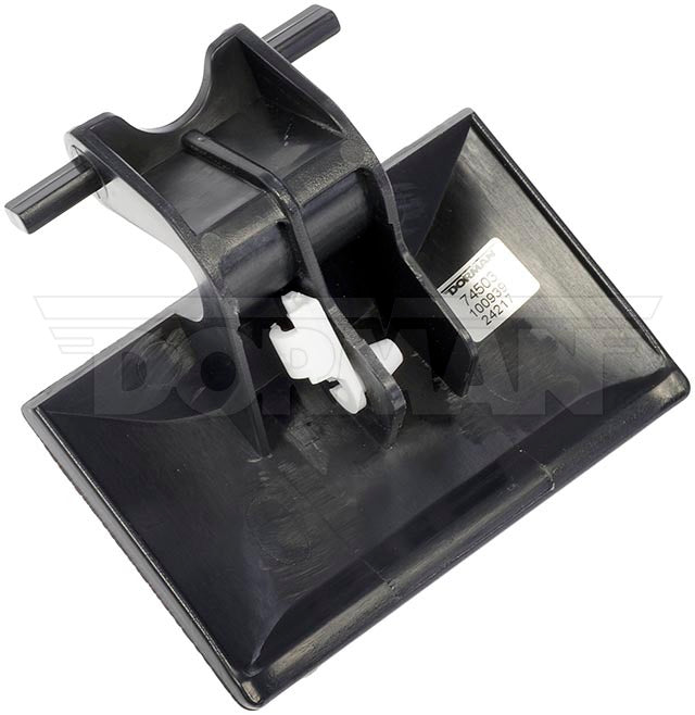 Dorman 74503 Release Handle 2002-2005 Dodge Ram 1500 - view 2