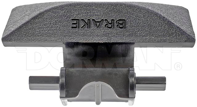 Dorman 74503 Release Handle 2002-2005 Dodge Ram 1500 - view 3