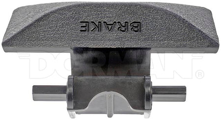 Dorman 74503 Release Handle 2002-2005 Dodge Ram 1500 - view 3