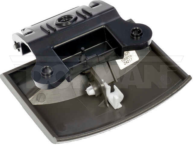 Dorman 74505 Release Handle 2004-2010 Dodge Ram 3500 - view 2