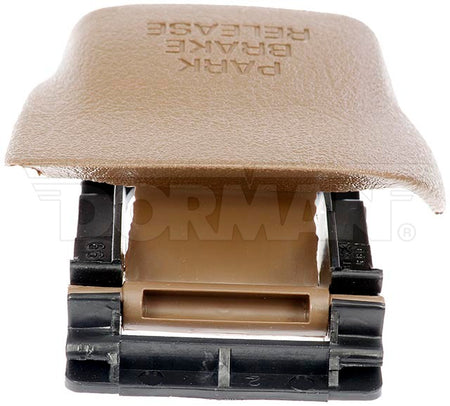 Dorman 74506 Release Handle 1998-2002 Dodge Ram 2500 - view 3