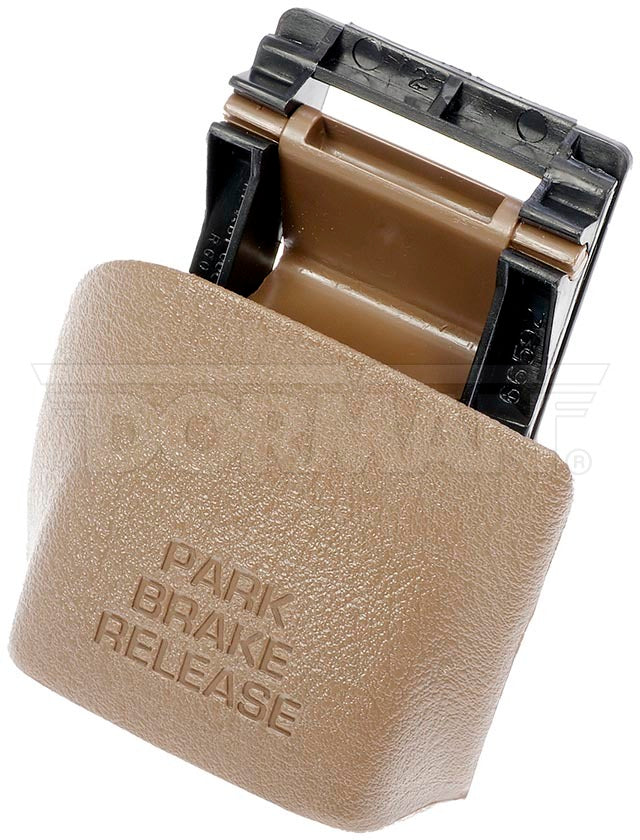 Dorman 74506 Release Handle 1998-2002 Dodge Ram 2500 - view 4