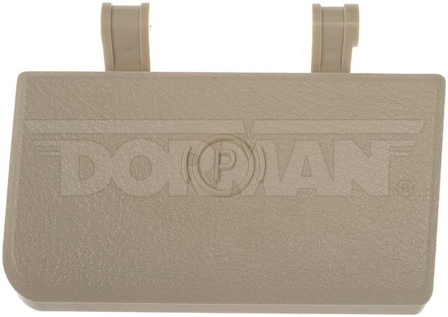 Dorman 74507 Release Handle 2009-2020 Ram 1500 - view 1