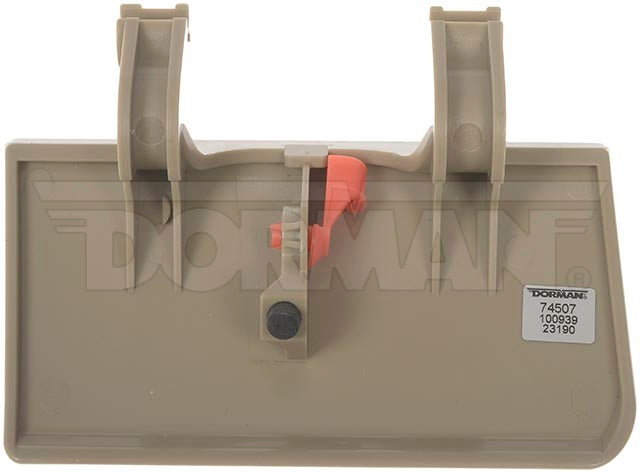 Dorman 74507 Release Handle 2009-2020 Ram 1500 - view 2